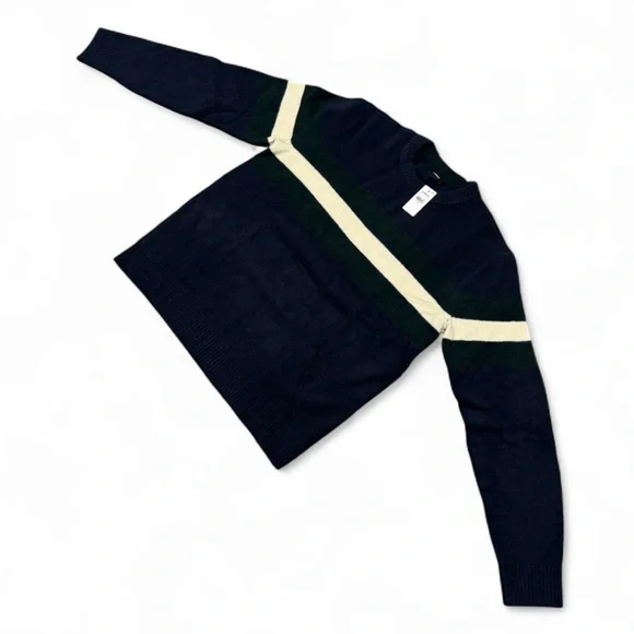 Express - BRAND NEW - Men's Crewneck Sweater - Picture 4 of 8